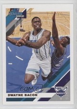 2019-20 Panini Donruss Dwayne Bacon #23 sy1