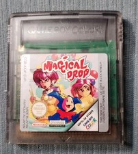 ebay® Auktion 147313745546 | Magical Drop Gameboy Color Cartridge ONLY Thumbnail of ebay® auction 147313745546 | Magical Drop Gameboy Color Cartridge ONLY