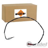 NRF Abgastemperatursensor Passend FüR Audi A3 Q2 Seat Arona Ateca Ibiza Leon SKO