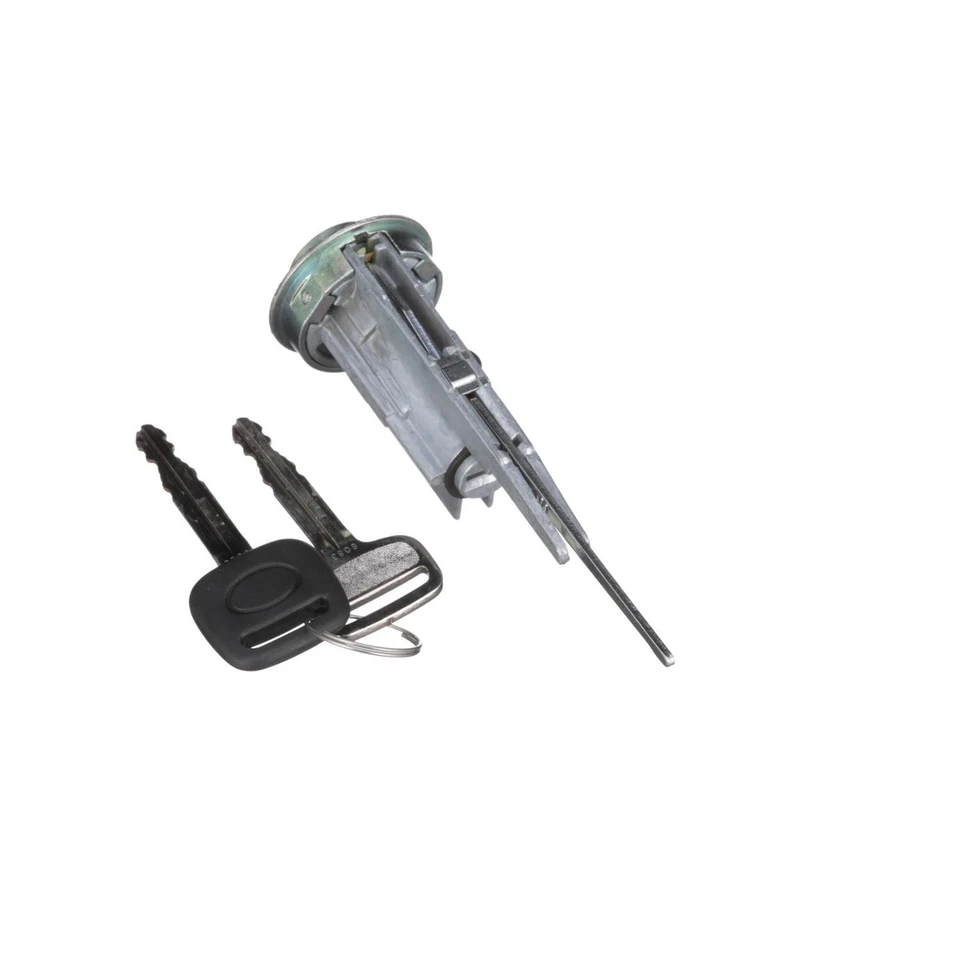 Cilindro de bloqueo de encendido de 4 puertas SMP 2004 2005 2006 para Toyota Tundra 2004-2006 Foto 2 de 4