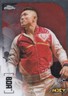 2020 WWE Topps Chrome Boa Rookie Trading Card