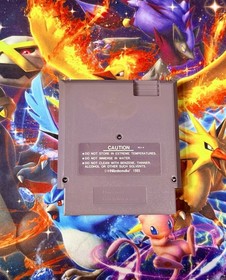 Dusty Diamond&rsquo;s All-Star Softball NES Nintendo RARE - Tested - Free Shipping!