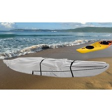 Waterproof Full Coverage Boat Cover Designed for Extreme Weather Conditions