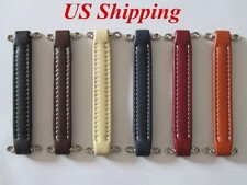 KAISH Guitar Vintage Ampeg/MESA/VOX/Fender Style AMP Amplifier Leather Handle