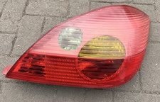 Opel Tigra Twintop Bj.04–09 Rückleuchte Rücklicht rechts