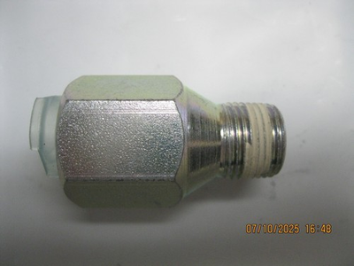 #ad #ad AcDelco 15529401 Engine Oil Clear Hose Connector $19.99