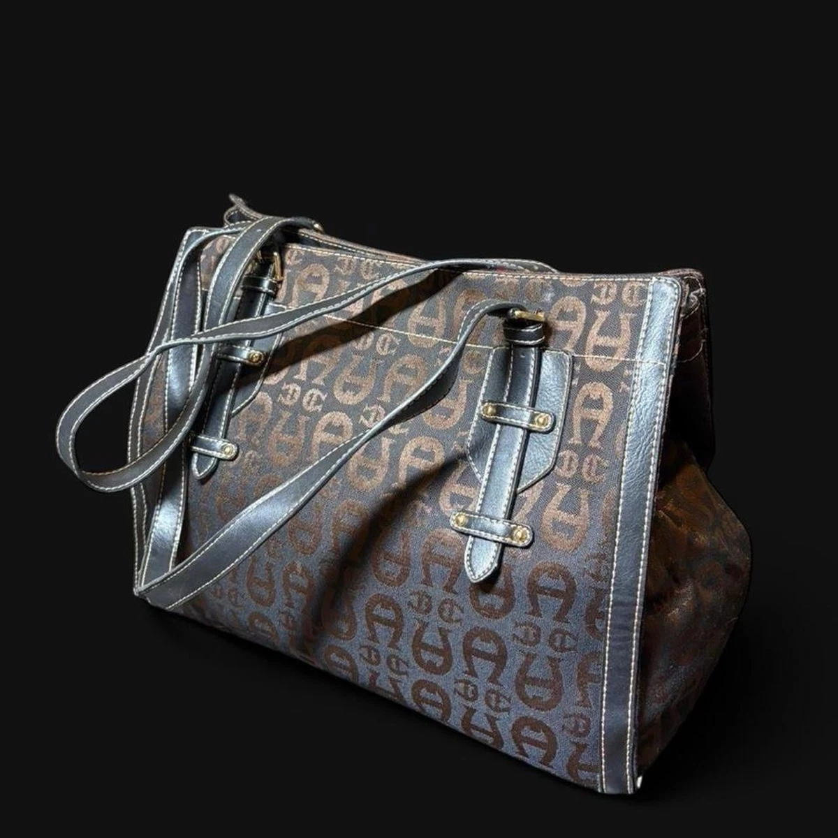 Etienne Aigner Tote Bags for Women for sale | eBay