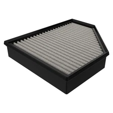 For BMW Z4 2019-2020 aFe Magnum Flow Pro Dry S Panel Gray Air Filter