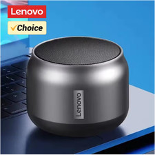 Lenovo Original K30 Bluetooth Speaker Portable Mini Outdoor Wireless Speakers Mu