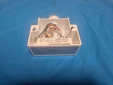 Brand New OEM Whirlpool W11572216 Freezer Control Box