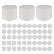 350PCS Round Disposable Drip Coffee Strainers for Coffee Maker6267