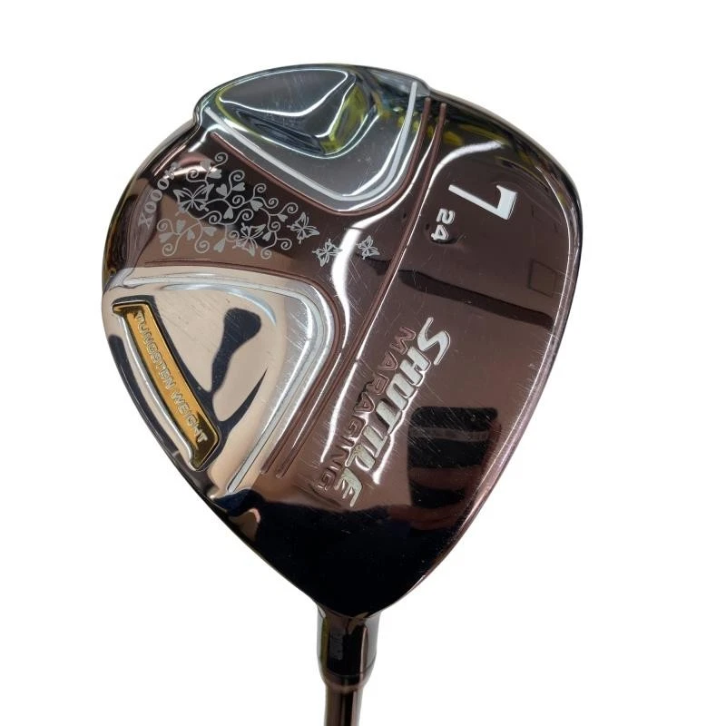 Maruman 7-Wood Fairway Wood Golf Clubs for sale | eBay