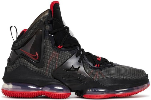 Size 11.5 - Nike LeBron 12 BHM - 718825-001 | eBay