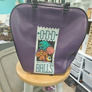 Vintage Bowling Bag | eBay