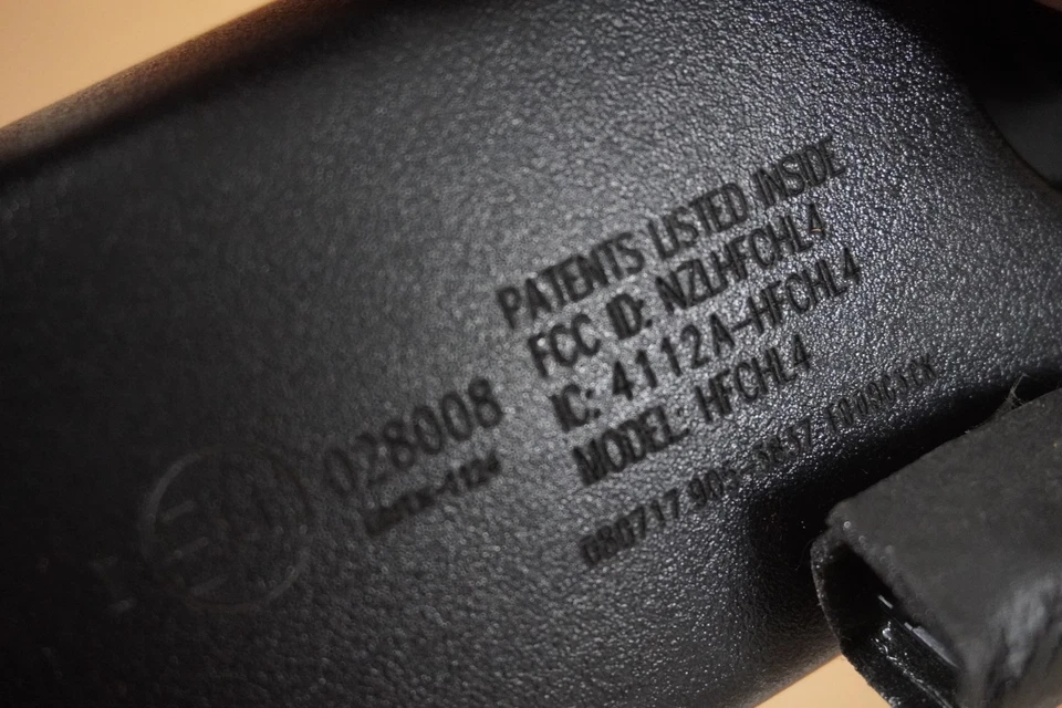 Espejo retrovisor interior Kia Optima 2014 2015 2016 OEM E11028008 Foto 3 de 4