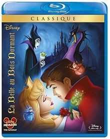 La Belle au Bois Dormant [Blu-ray] | DVD | Zustand sehr gut