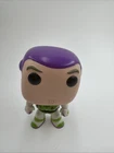 Funko Pop: Toy Story BUZZ LIGHTYEAR #02 | Vaulted | Loose
