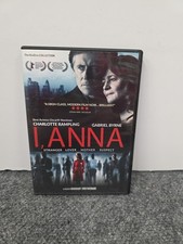 I Anna (DVD, 2012)