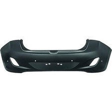 DIEDERICHS 6836056 Stoßstange hinten für HYUNDAI i30 (GD) 2012-2017