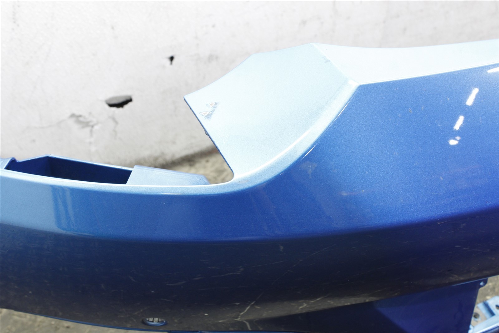 2020 Aston Martin Vantage Rear Bumper Cover 18-21