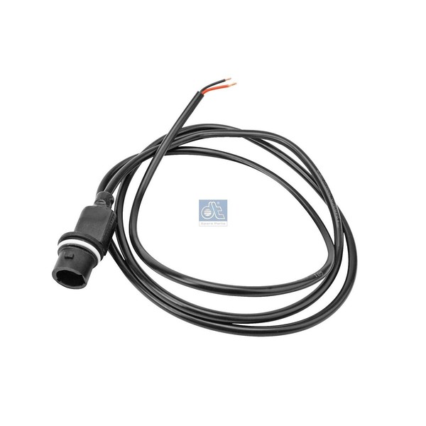Lampenfassung DT Spare Parts Iam-Expertise Passend FüR Scania-image