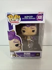 Funko Pop! Animation Kpop Demon Hunters Rumi Chase Vinyl Figure #2430