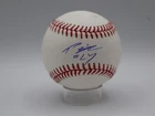 Seiya Suzuki Signed Baseball Autograph Auto PSA/DNA AM48890