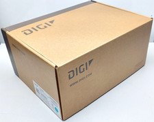 Digi WR54-A246 LTE-A Pro Dual LTE, WiFi US Router