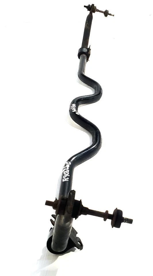 1991 1992 1993 1994 1995 1996 Nissan 300ZX OEM Rear Stabilizer Bar - Image 4 of 4