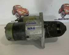 Démarreur Mazda XEDOS 9