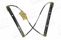 Fensterheber Hinten Rechts FÜR Audi Q7 (4LB), Audi Q7 VAN (4LB) - AIC 54973