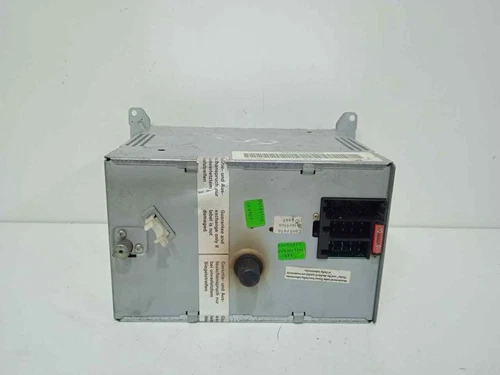 6K0035156A Sistema Audio Radio per SEAT IBIZA (6K1) Signo 2002 3797514 - Picture 3 of 10