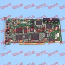 1PC USED National Instruments NI PCI-7332 PCI7332 DAQ Card Fast Ship XR