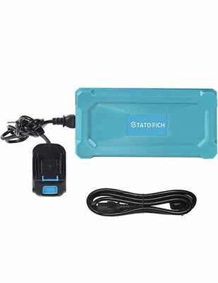 Netzteil 220V/230V AC auf 18V/20V DC 1000W geeignet für 18V Lithium Batt