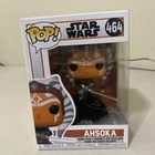 Funko Pop! Vinyl: Star Wars - Ahsoka #464