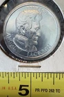 1978 Liberty Lobby 240 grains .999 Silver Medallion Andrew Jackson Courage Medal