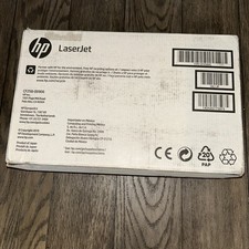 HP CF258XC Black Toner Cartridge Genuine 58X LaserJet M404 M406 MFP M428 CF258X