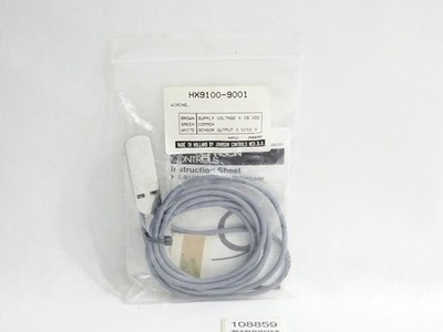 Johnson Controls Taupunktfühler HX-9100 HX9100-9001 / Neu OVP