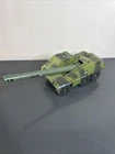 Vintage G.I. Joe Slugger Hasbro 1984 Toy Vehicle