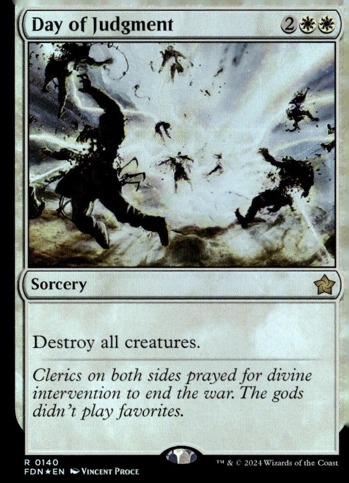 Sorcery Magic: The Gathering Trading Card Games Individual