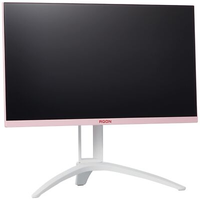 AOC Gaming Monitor Display AG273FXR/11 27 inch/Gaming pink AOC Gaming Monitor Display AG273FXR/11 27 inch/Gaming pink