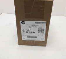 NEW AB 25B-V2P5N104 Powerflex 525 AC Drive Controller 25BV2P5N104