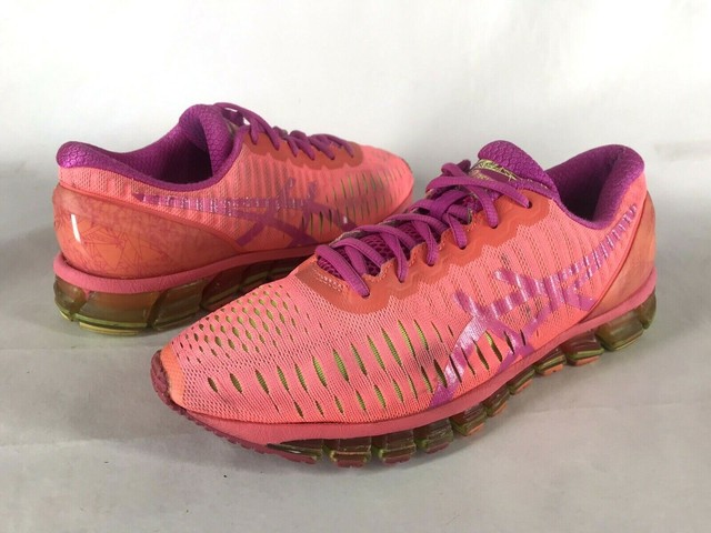 asics gel quantum 360 pink