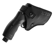 HDR 50 / TR 50 Holster & G&uuml;rtel f&uuml;r UMAREX T4E Revolver!