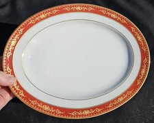 Discontinued Noritake Goldhill Fine China