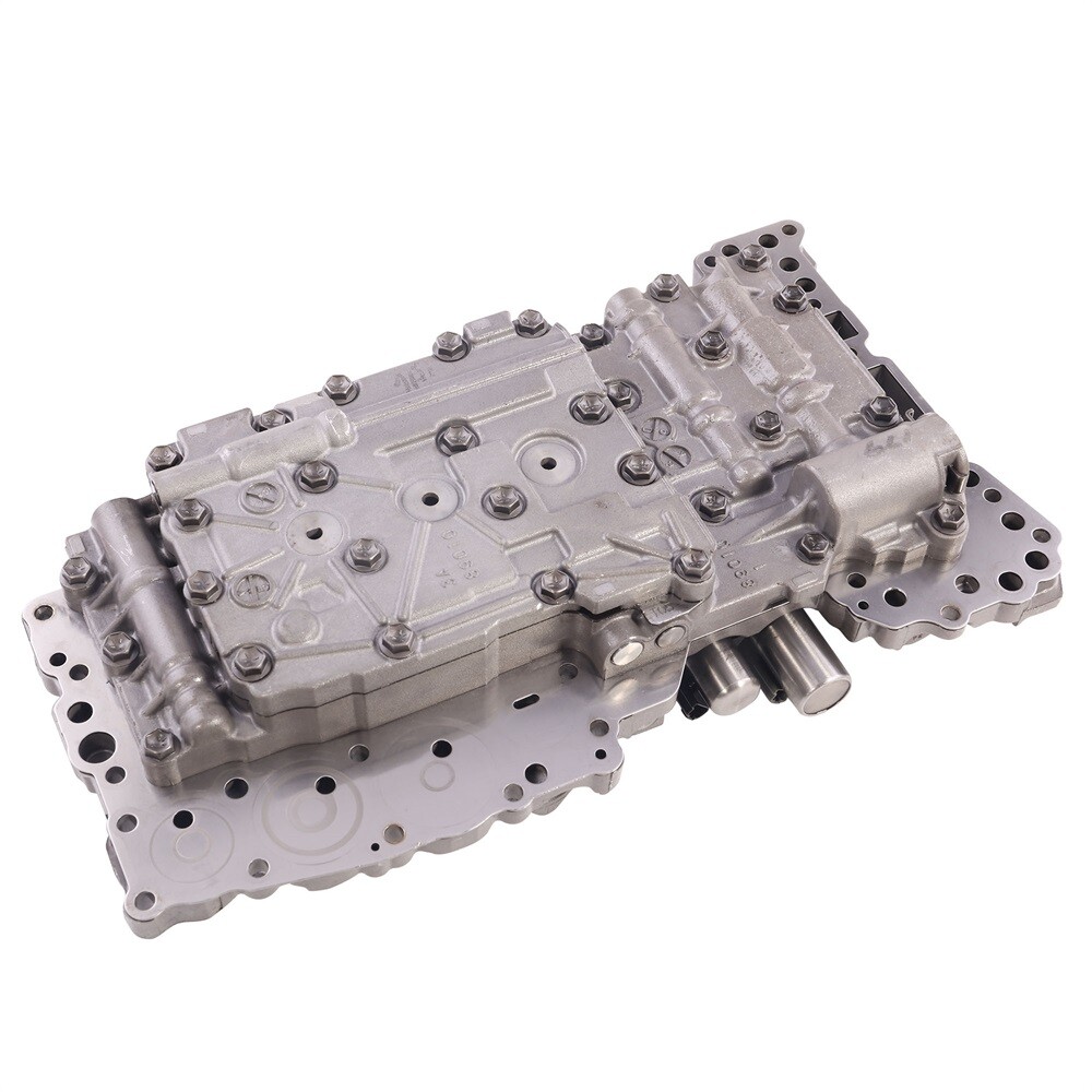 A750E/F Transmission Valve Body For Toyota 4 Runner 200308 4.0L