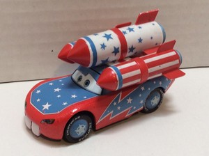 daredevil lightning mcqueen