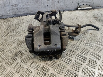 TOYOTA AURIS ESTATE BRAKE CALIPER REAR RIGHT 1.8 HYBRID CVT 2016