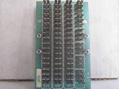 Bachmann Electronic Battenfeld CV4 KARTE UNILOG 4000