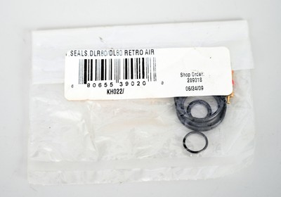 Vintage NOS OEM Cannondale Lefty 